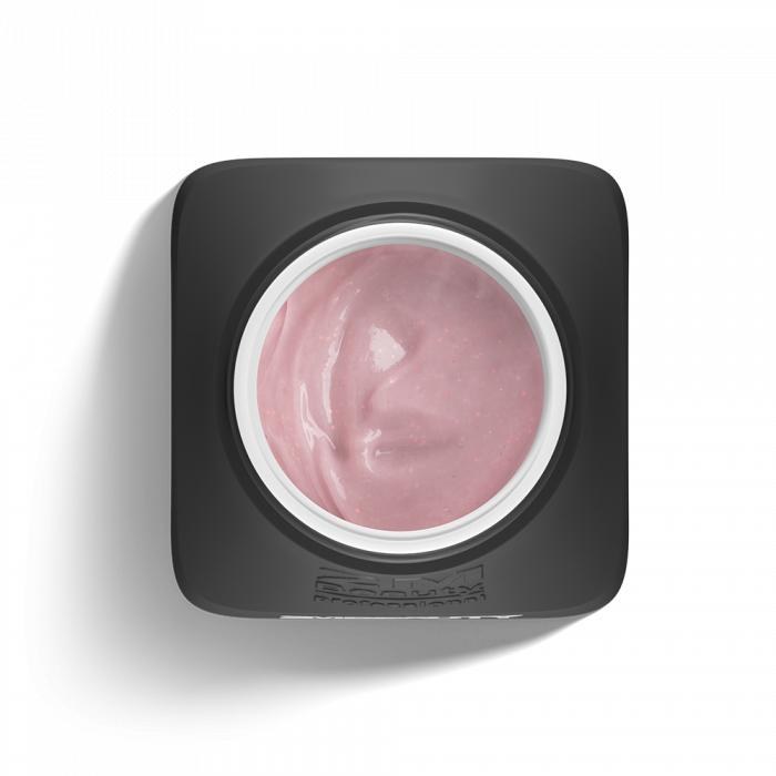 Gel UV Hema Free Smart Nude cu Glitter 30gr Nailshop