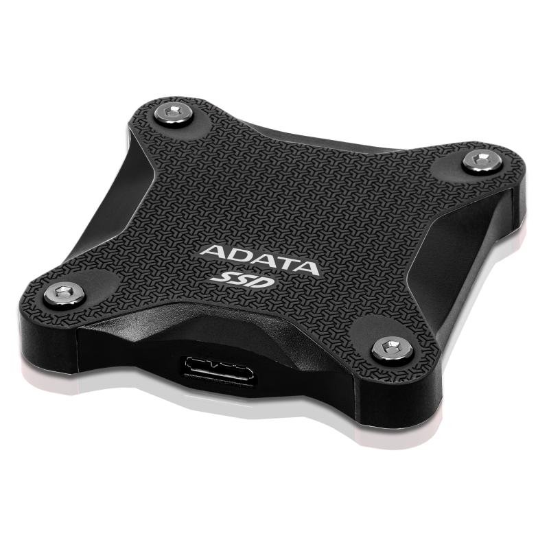 SSD Extern ADATA SD620 512GB USB 3.2 - 550MB/s - imagine 4
