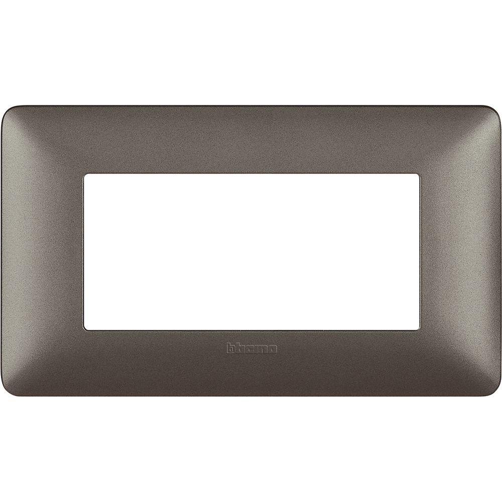 Rama ornament 4M fier Bticino Matix - imagine 1
