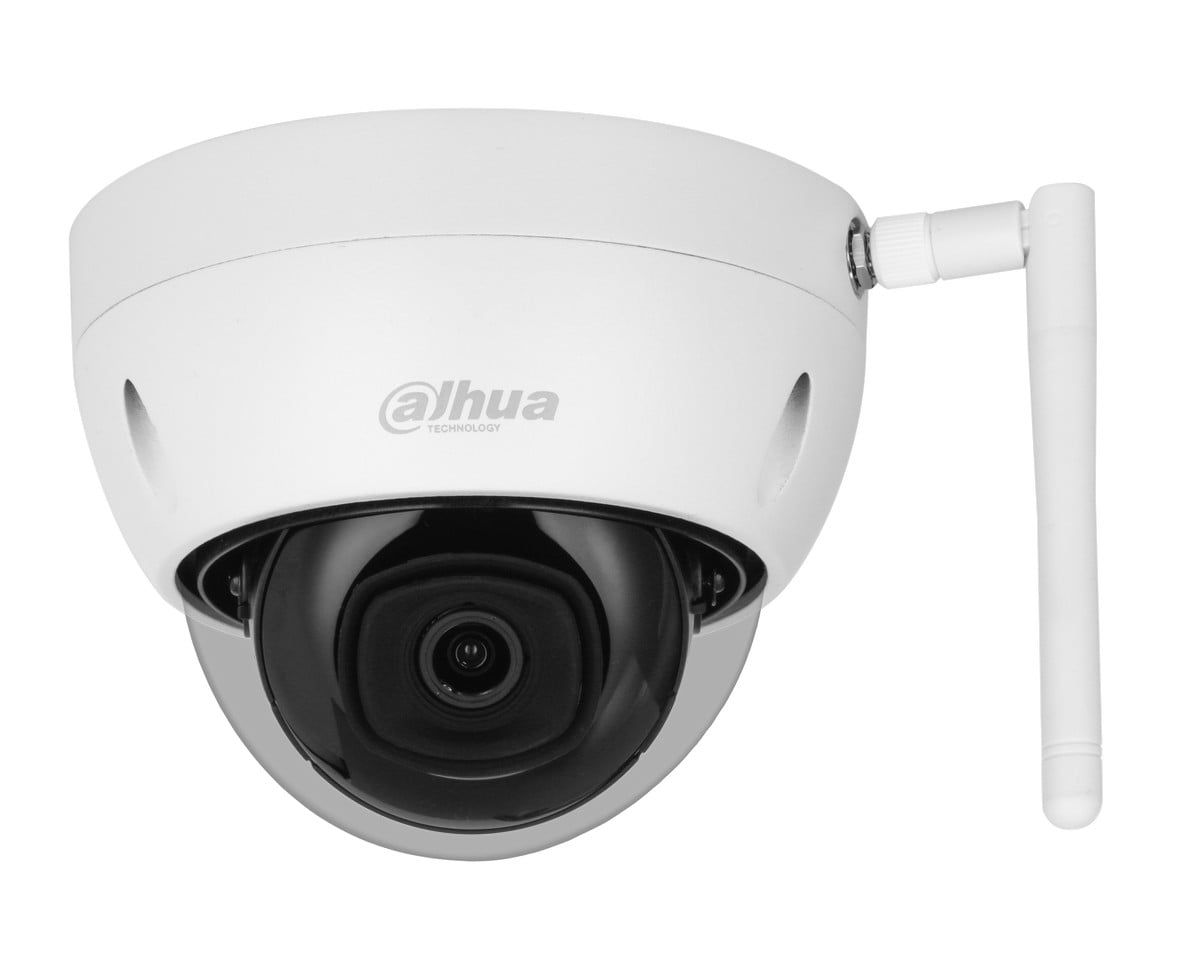 Camera IP WiFi Dahua 2MP FullHD IR 30m