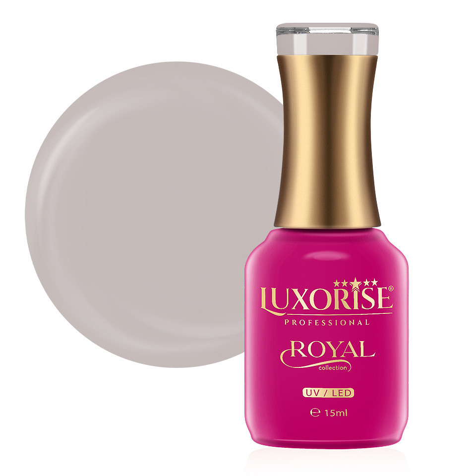 Oja Semipermanenta Luxorise Royal Bow 15ml