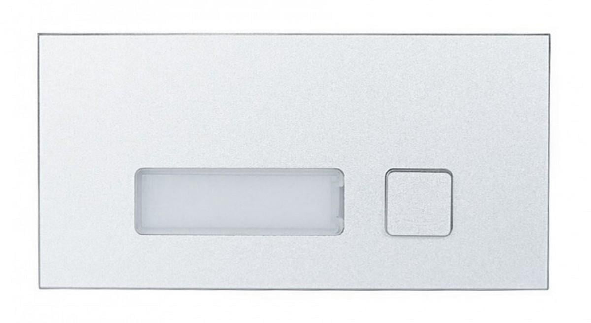 Modul Videointerfon Dahua VTO4202F-MB1 - 1 Familie