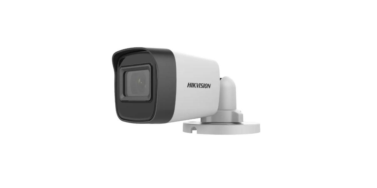Camera Supraveghere HIKVISION 2MP PoC Bullet 3.6mm - 20m IR