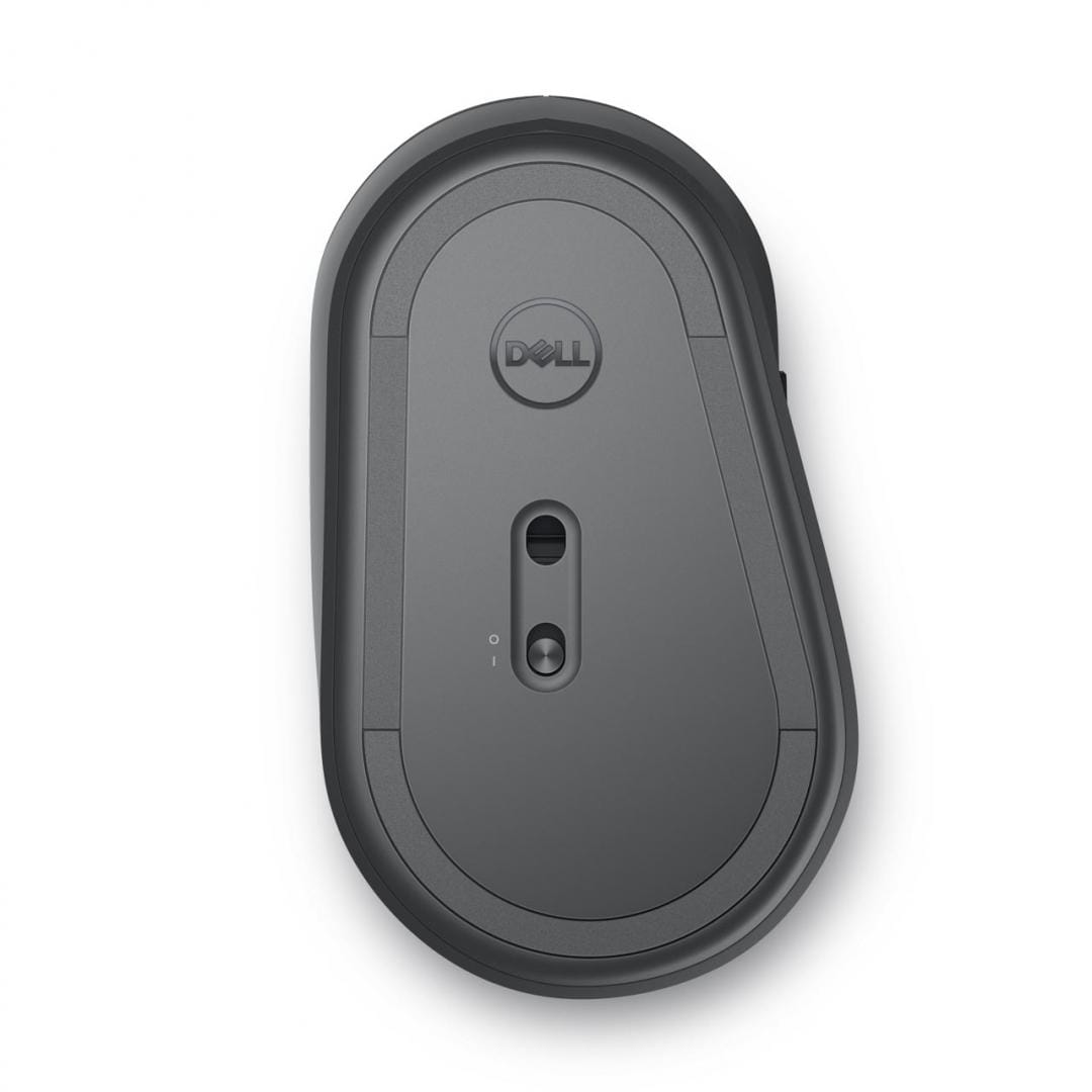 Mouse Wireless DELL MS5320 Ergonomic - 36 Luni Autonomie - imagine 9
