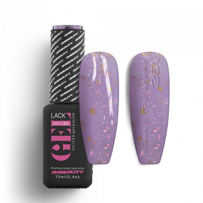 Oja Semi GELlack 2M Hema Free Nr. 251 Nailshop
