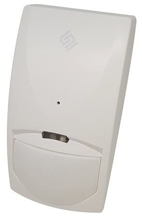 Senzor Dual SIM-02, Miscare si Geam Spart