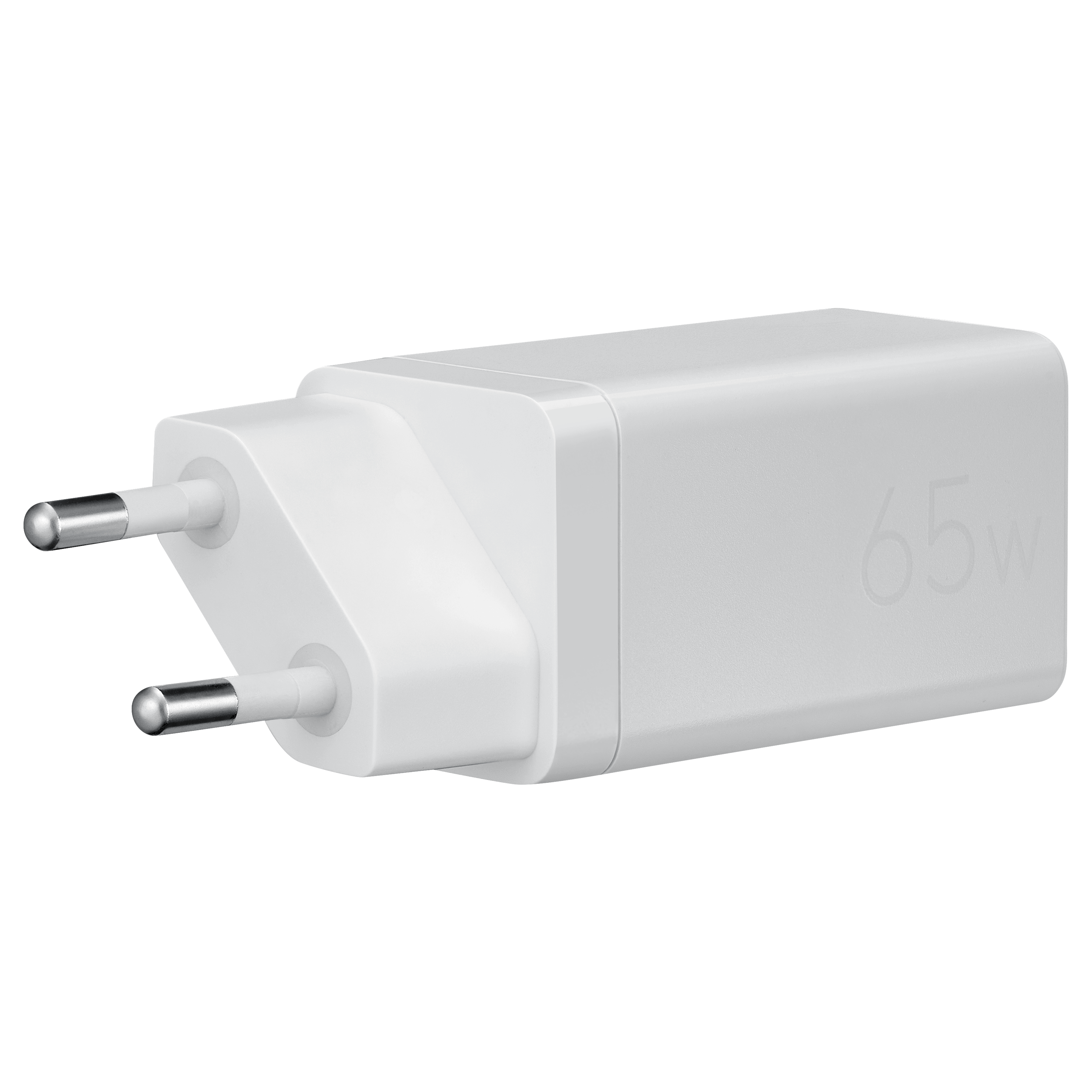 ASUS GaN Charger 65W USB-C - Încărcare Rapidă și Eficientă