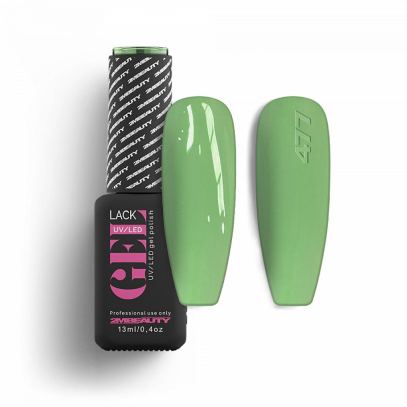 Oja Semipermanentă 2M HEMA Free Nr. 477, Nailshop