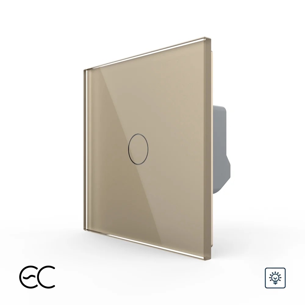Întrerupător Touch Variator Livolo ZigBee - imagine 9