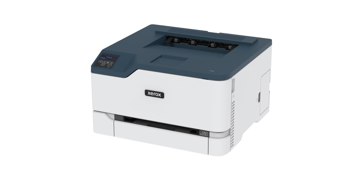 Imprimantă Laser Color Xerox C230DNI - WiFi, Duplex, 22 ppm
