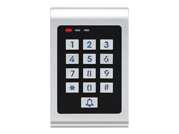 Secukey SK13 - Tastatură RFID 10.000 Utilizatori IP66