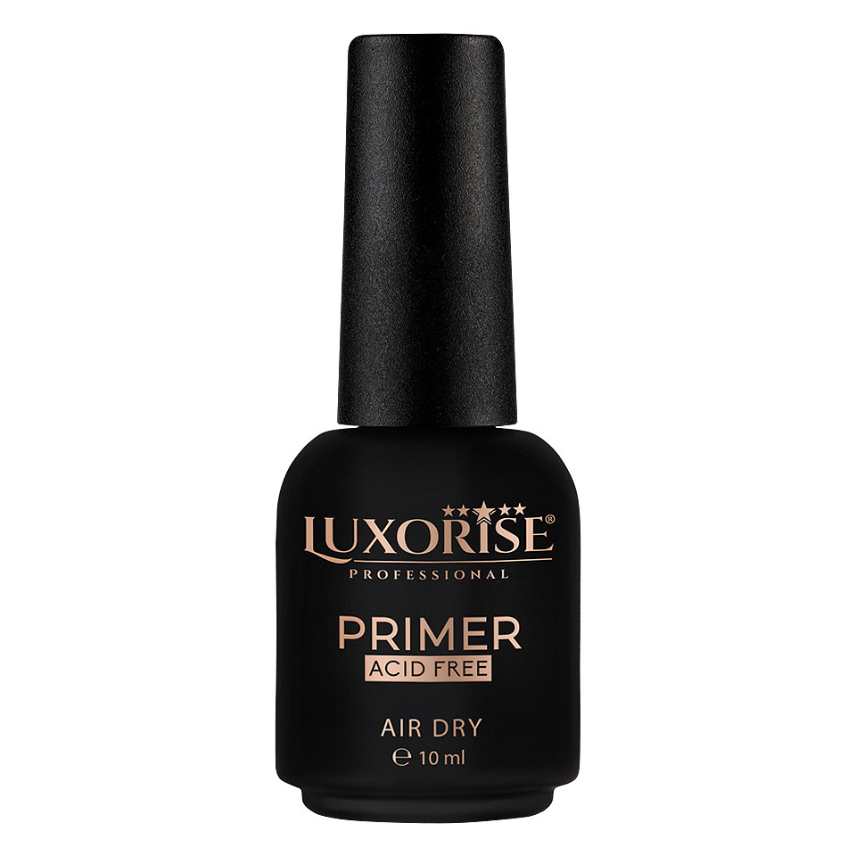 Primer Fără Acid Luxorise 10ml - Aderență Perfectă
