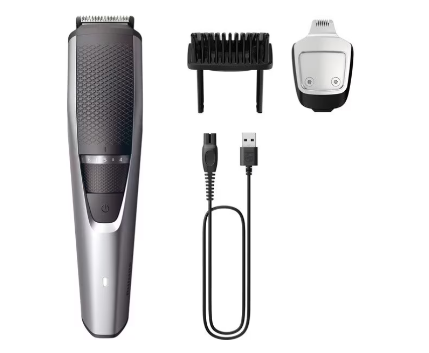 Aparat de Tuns Barba Philips BT3239/15 Seria 3000 - 60 min Autonomie