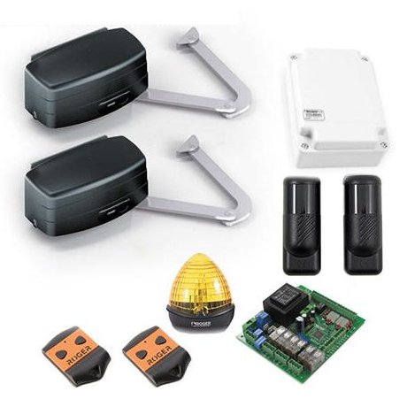 Kit Automatizare Porti Roger R23/284 3.5m