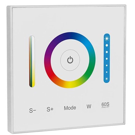 Controller Touch 3IN1 V-TAC pentru Banda LED