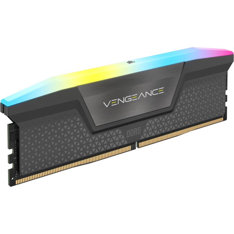Corsair VENGEANCE DDR5 16GB 6000MHz CL36 - Gaming High Performance
