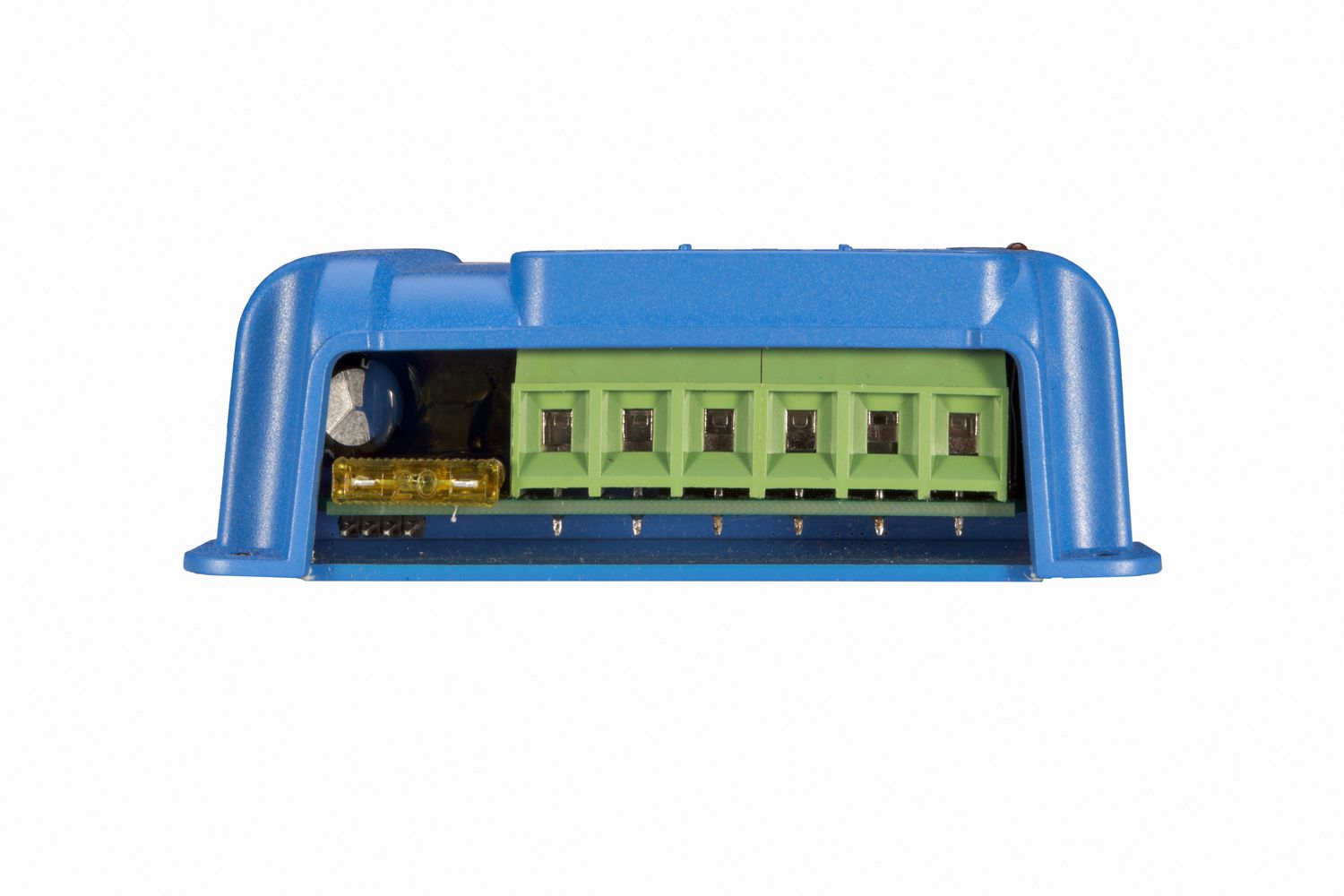 Regulator Solar Victron MPPT 75/15 15A - imagine 4