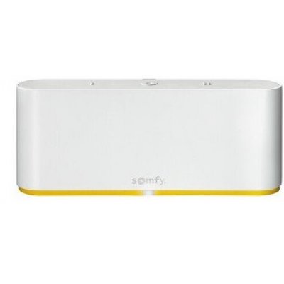 Tahoma Switch Pro Somfy | Control Centralizat Smart Home