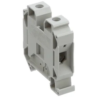 Clemă șină UT 35 Phoenix Contact 1000 V, 125 A