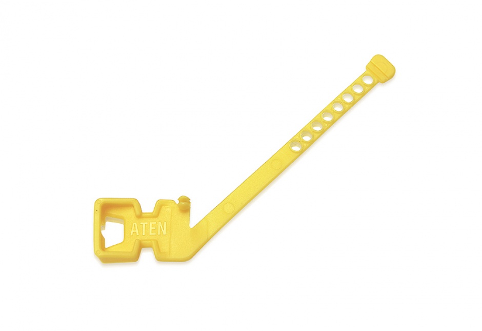 Set 10 Blocări HDMI ATEN, Conexiune Sigură