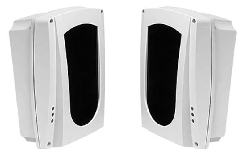 Bariera Fum AVS BF 100A | Detectie Antiincendiu