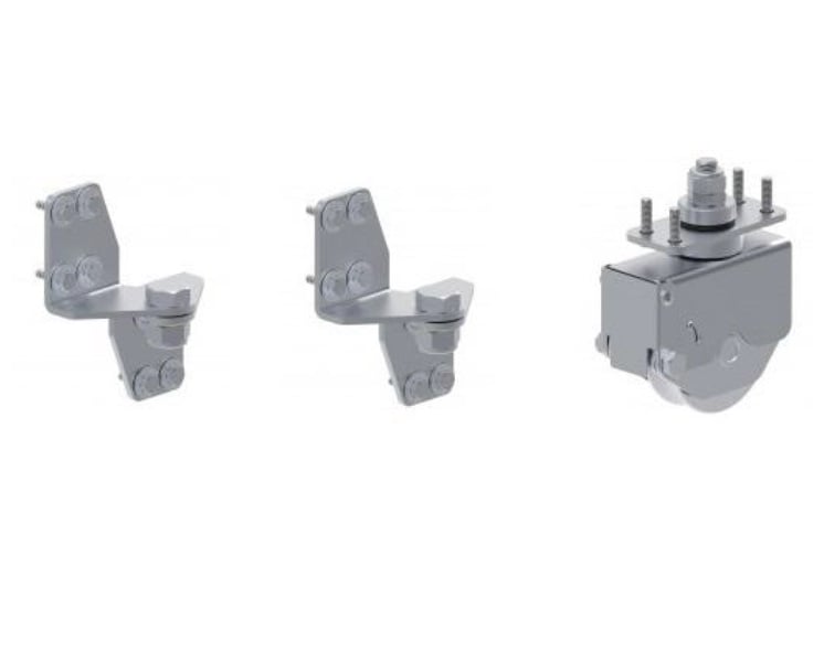 FAC KA8103.001 Accesorii Culisare 90°