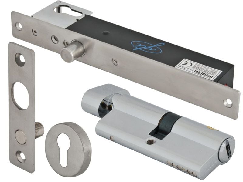 Bolt Electric Yli YB-600B cu Monitorizare