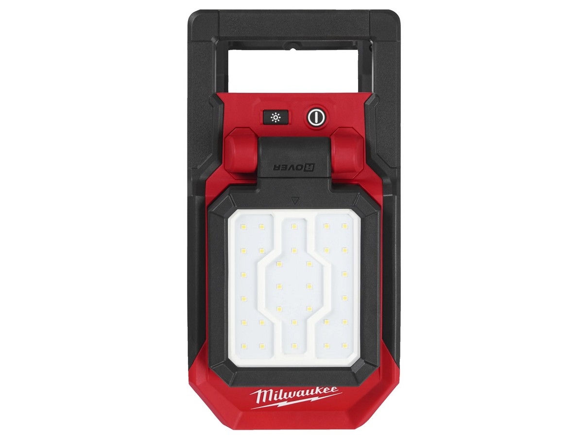 Milwaukee M18 PAL2-0 Proiector 2000LM Pivotant