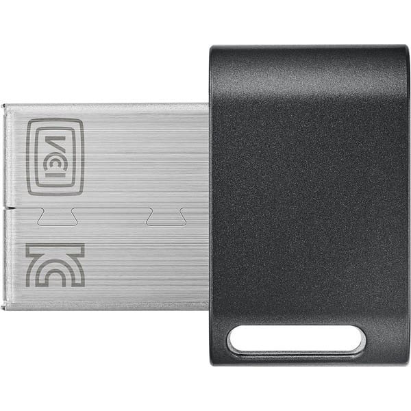 Memorie USB Samsung 256GB FIT Plus USB 3.1 - Carcasa Metalica - imagine 6