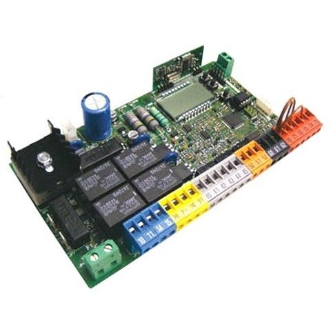 Placa de Comandă BFT Thalia 24Vdc, Porti Batante