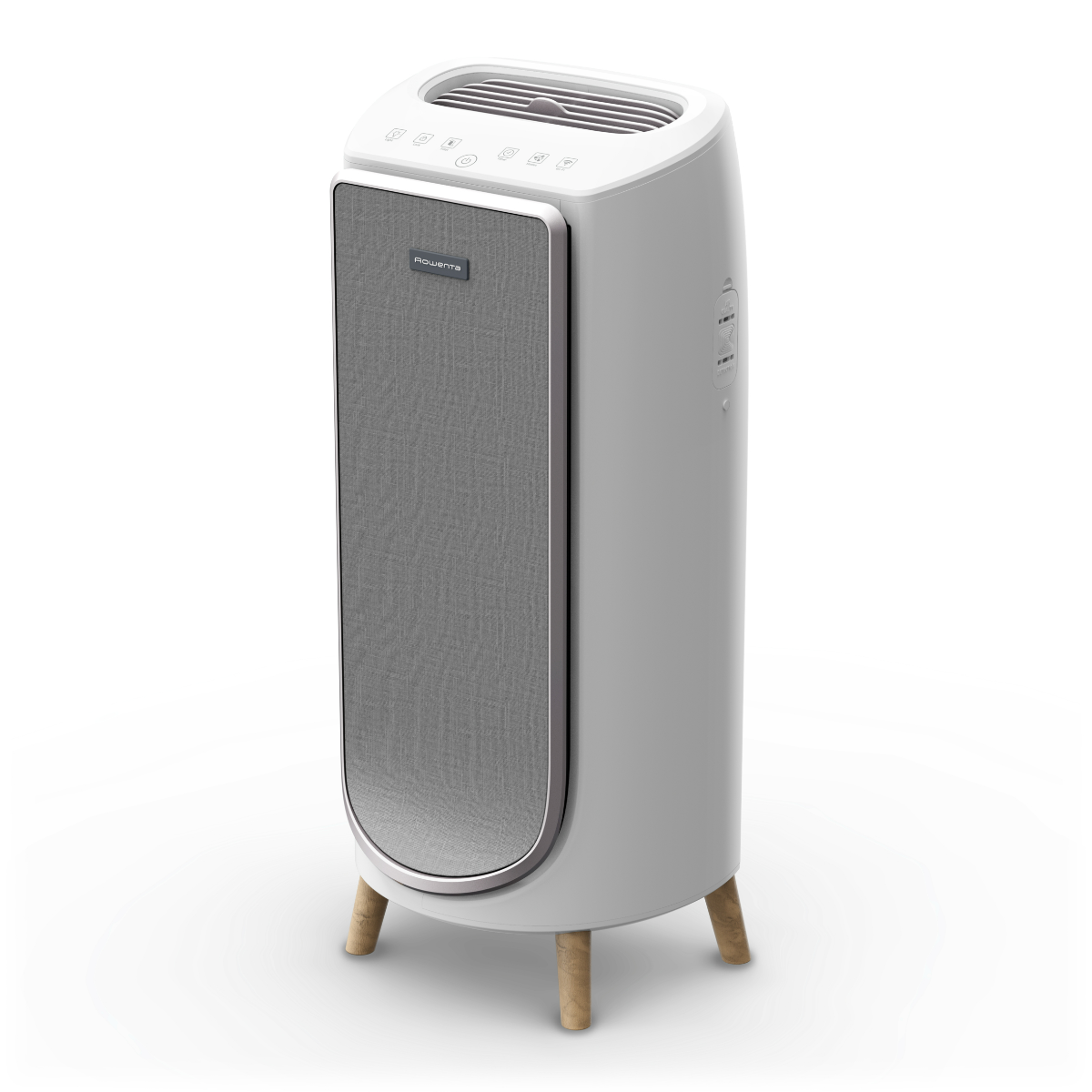 Rowenta PU6180F0 - Purificator Aer 100% Alergeni