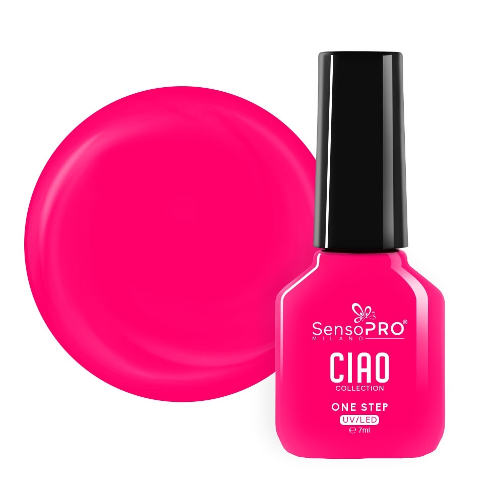 Oja SensoPRO One Step Electric Flamingo 7ml