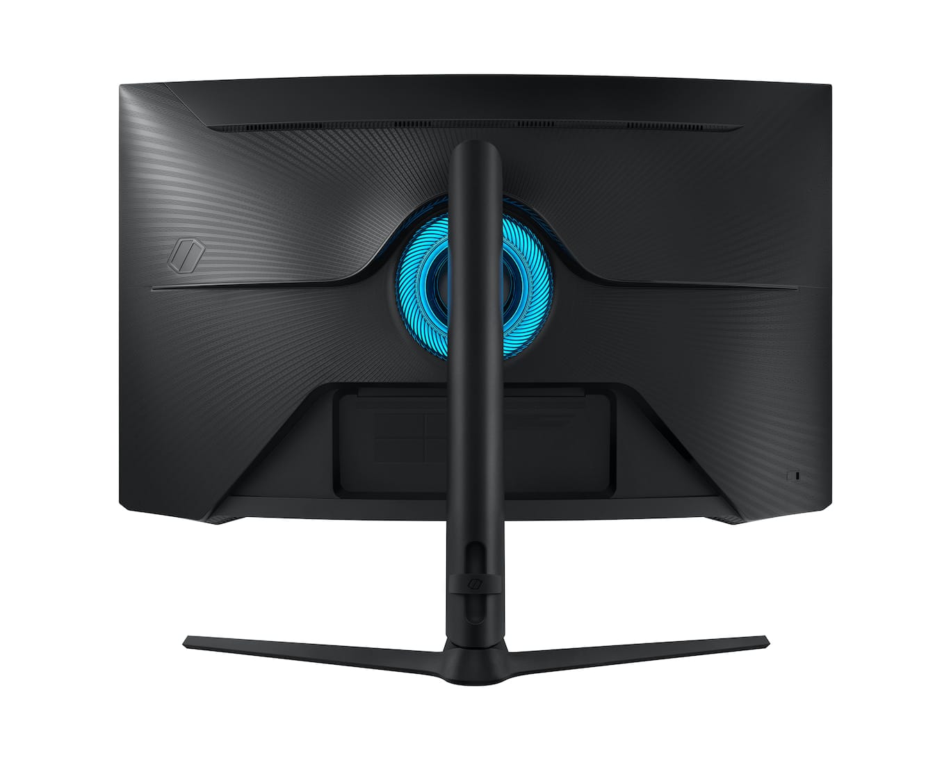 Monitor Samsung Curved 32" WQHD 240Hz - Gaming Premium - imagine 13