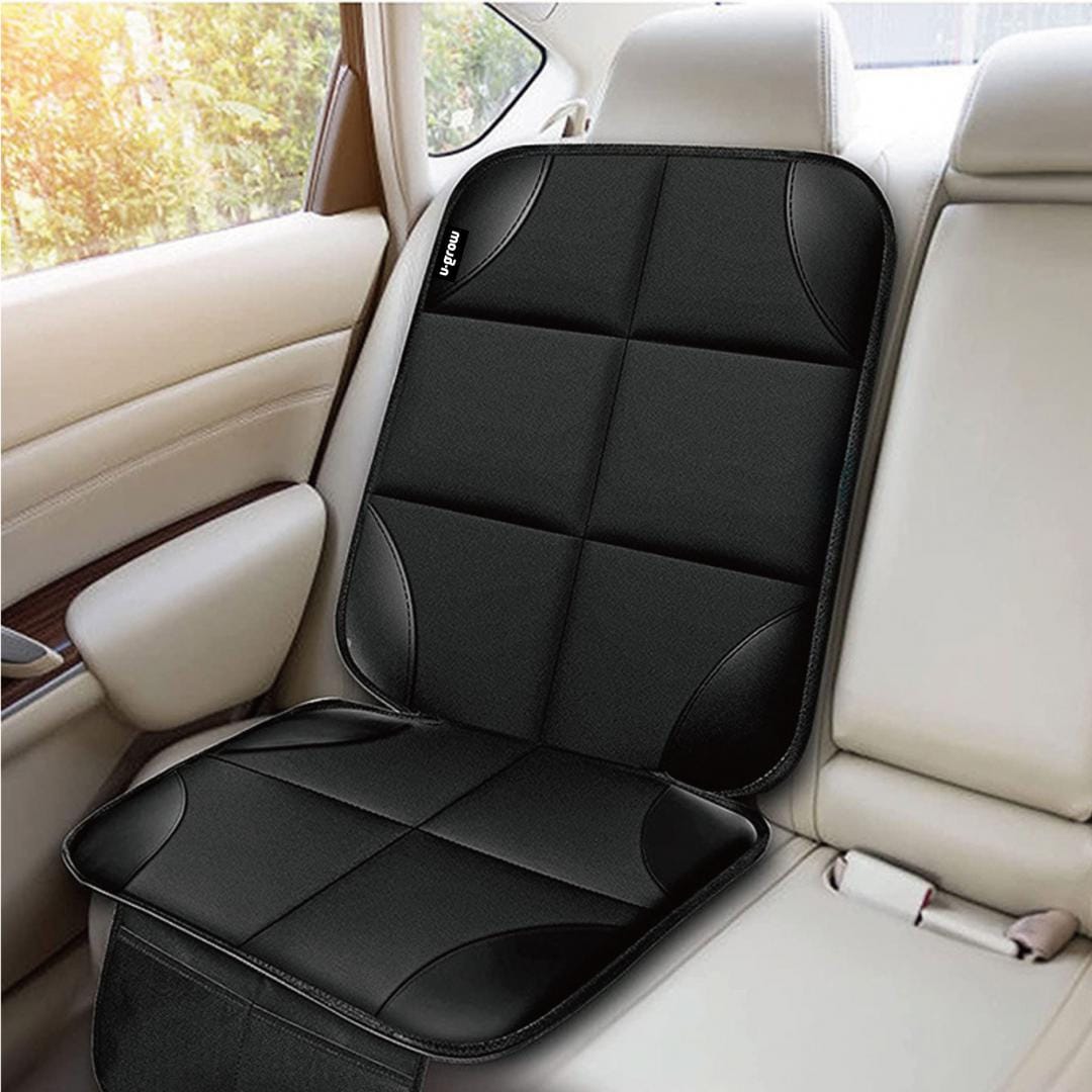 Husă Protecție Scaun Auto Copii U-Grow - Universală și Rezistentă - imagine 7