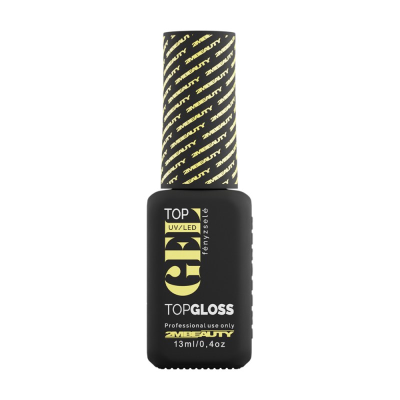 Top Gel UV 2M Hema Free Nailshop
