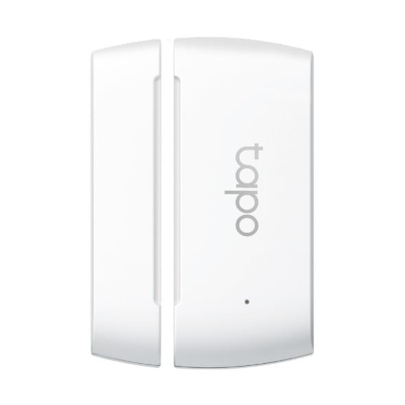 Senzor Miscare Smart TP-Link Tapo T110 - WiFi, Alb - imagine 9