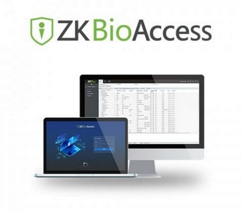 Licenta Zkteco Pontaj Avansat 2000 Utilizatori