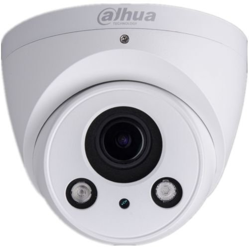 Camera IP Dahua 2MP Starlight, Varifocal 2.7-13.5mm