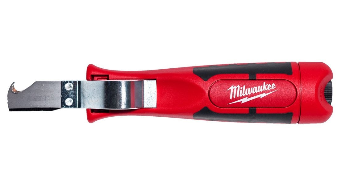 Cleste dezizolare Milwaukee 4-28mm