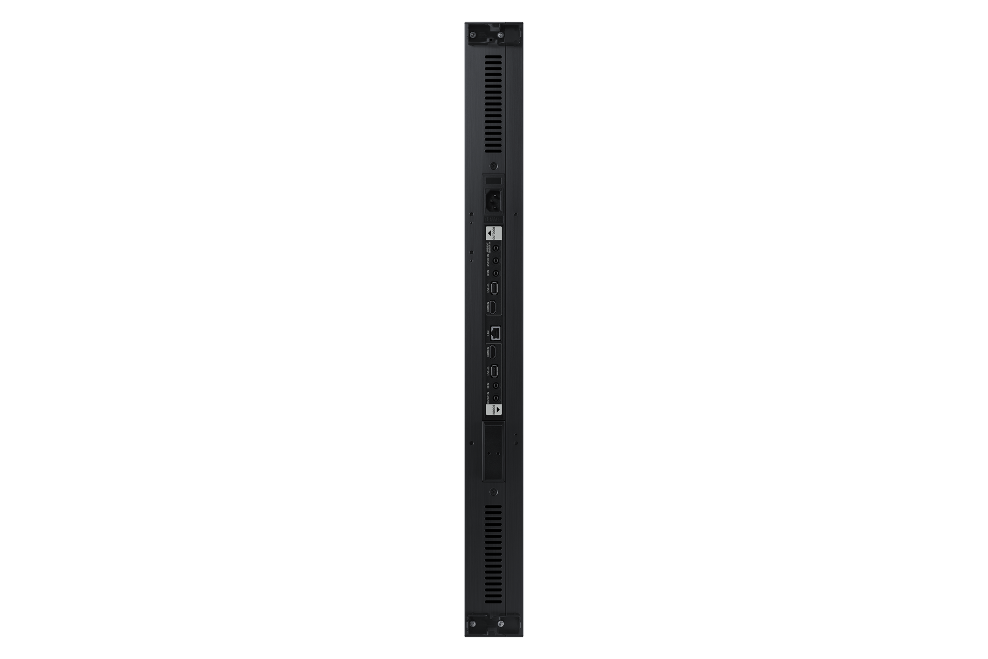 Monitor Signage Samsung OM55N 55" FHD 3000niți 24/7 - imagine 6