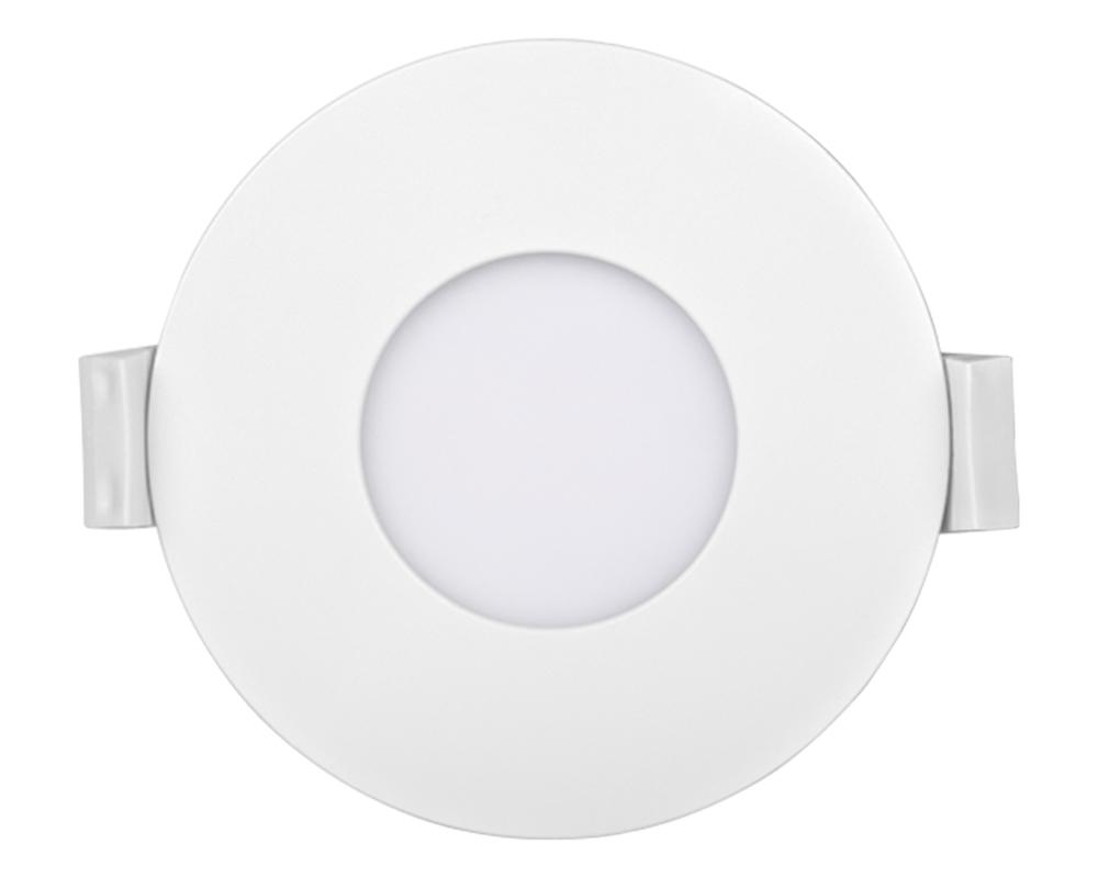 Spot LED Panasonic Incastrat, Economie Energie