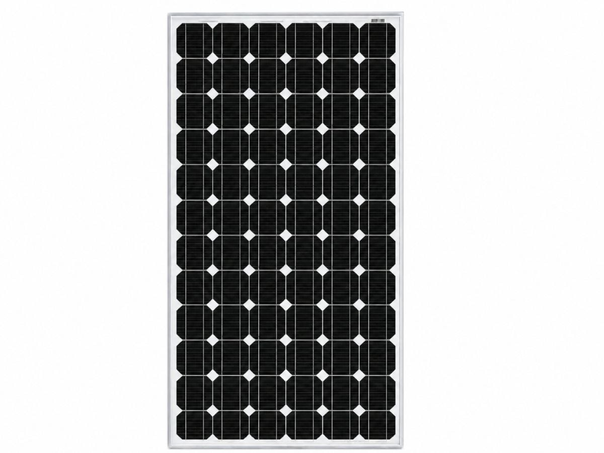 Panou solar fotovoltaic Victron Energy BlueSolar Solar Panel 215W-24V, eficienta ridicata
