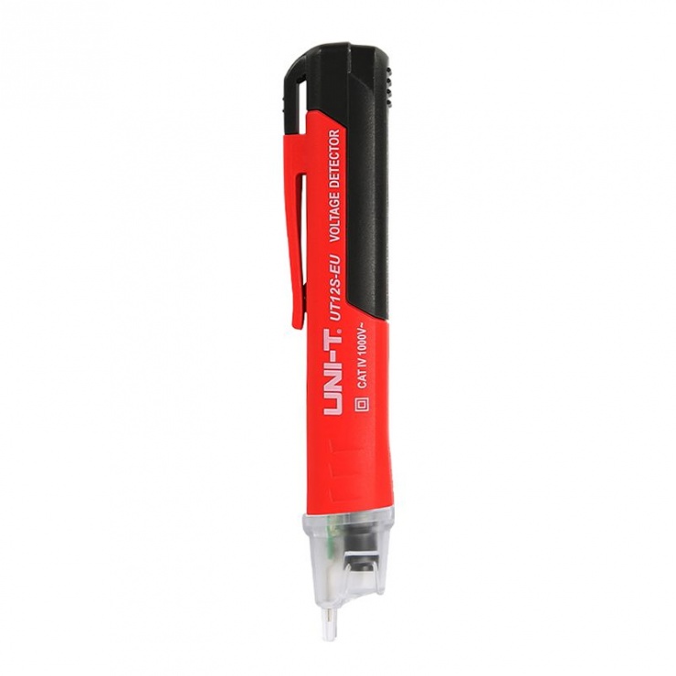 Creion Tensiune UNI-T UT12S-EU, Detector Non-Contact