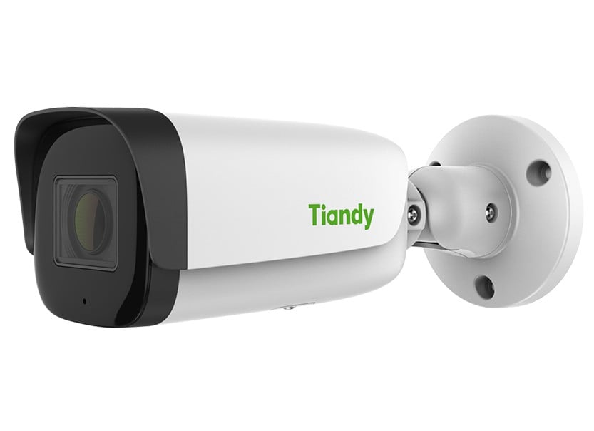 Camera IP Tiandy 5MP Starlight IR 80m