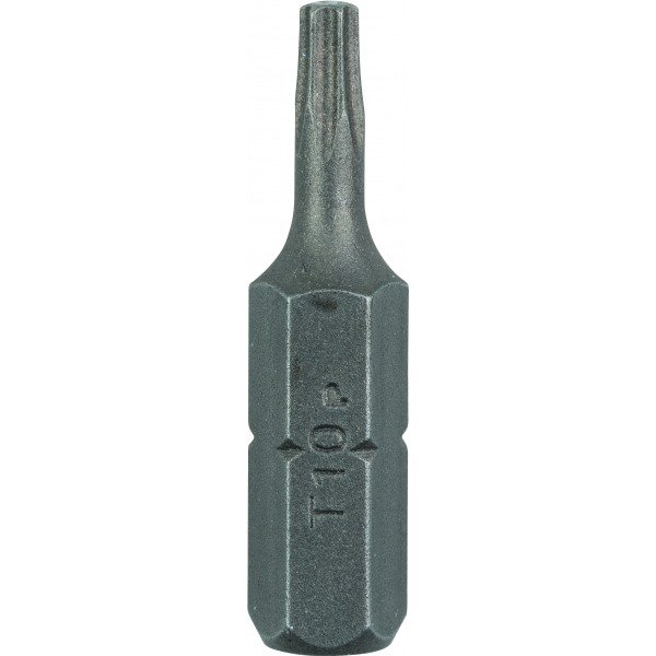 Set 2 Biti Bosch Torx T10 25mm