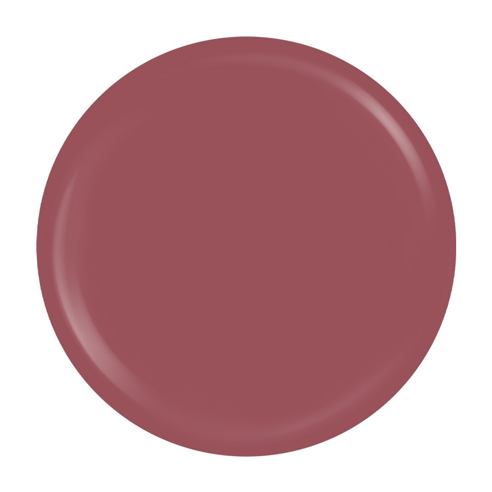 Gel UV Colorat SensoPRO Maroon Mirage 5ml - imagine 2