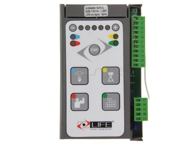 Placa Control Life ACER 1AH0160002 Automatizare