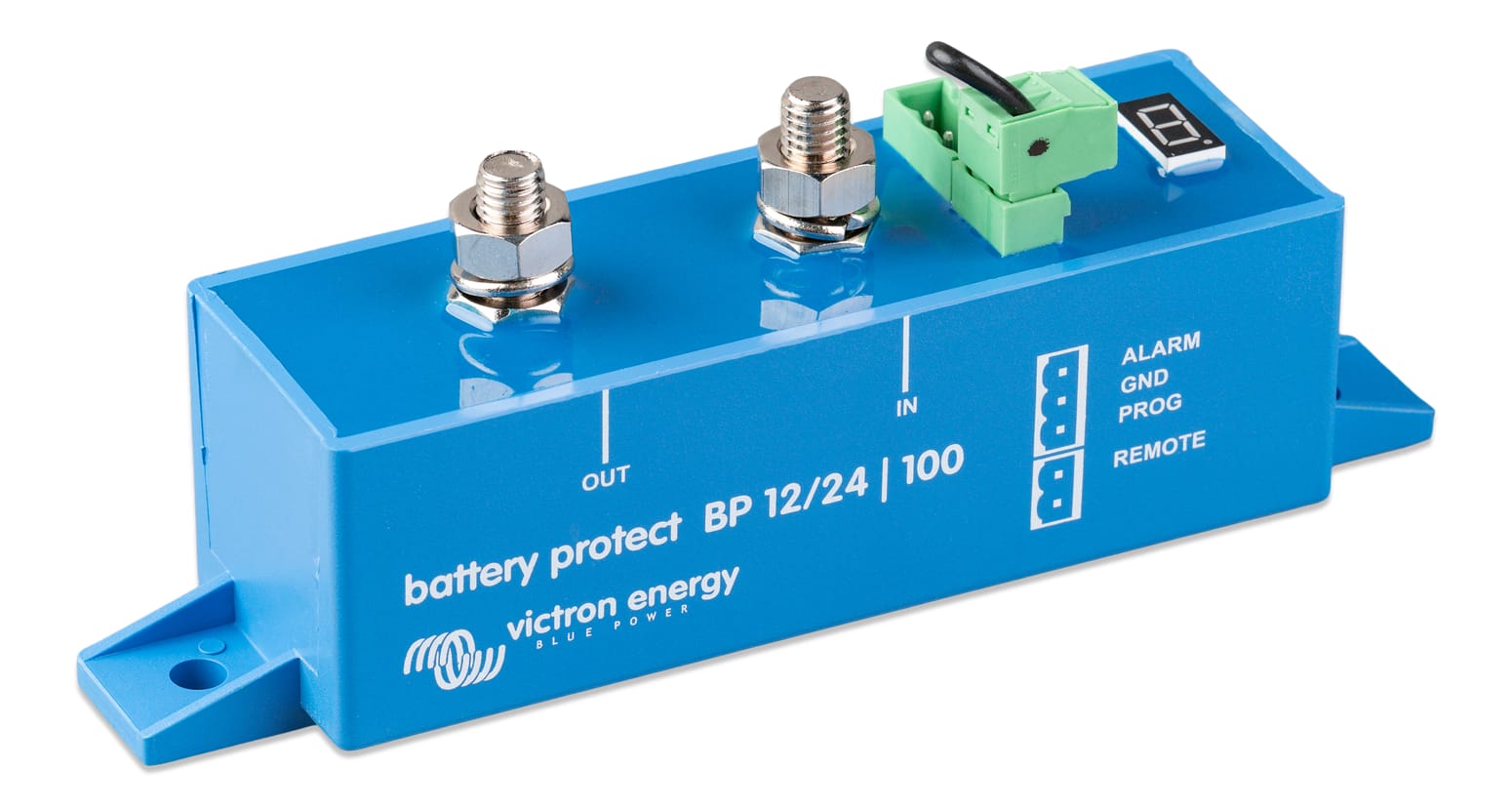 Victron BP 100A Protectie Baterii 12/24V - imagine 8