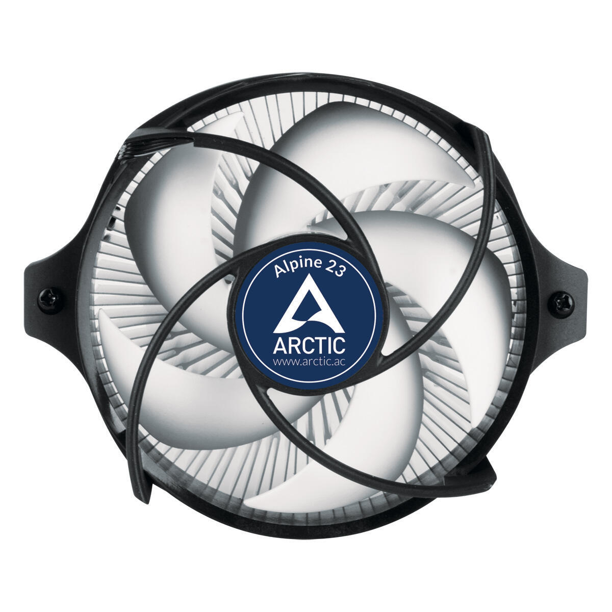 Cooler Arctic Alpine 23 AMD, 90mm, Silentios - imagine 4