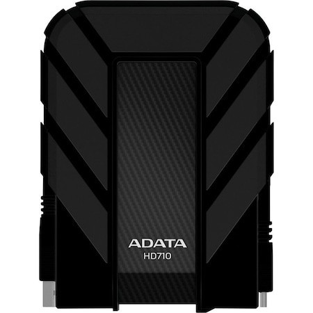 HDD Extern ADATA HD710 Pro 2TB Negru